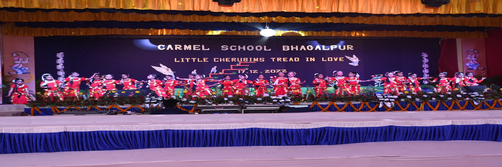 Carmel School Bhagalpur