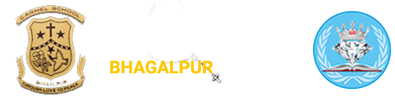 CARMEL SCHOOL BHAGALPUR LOGO