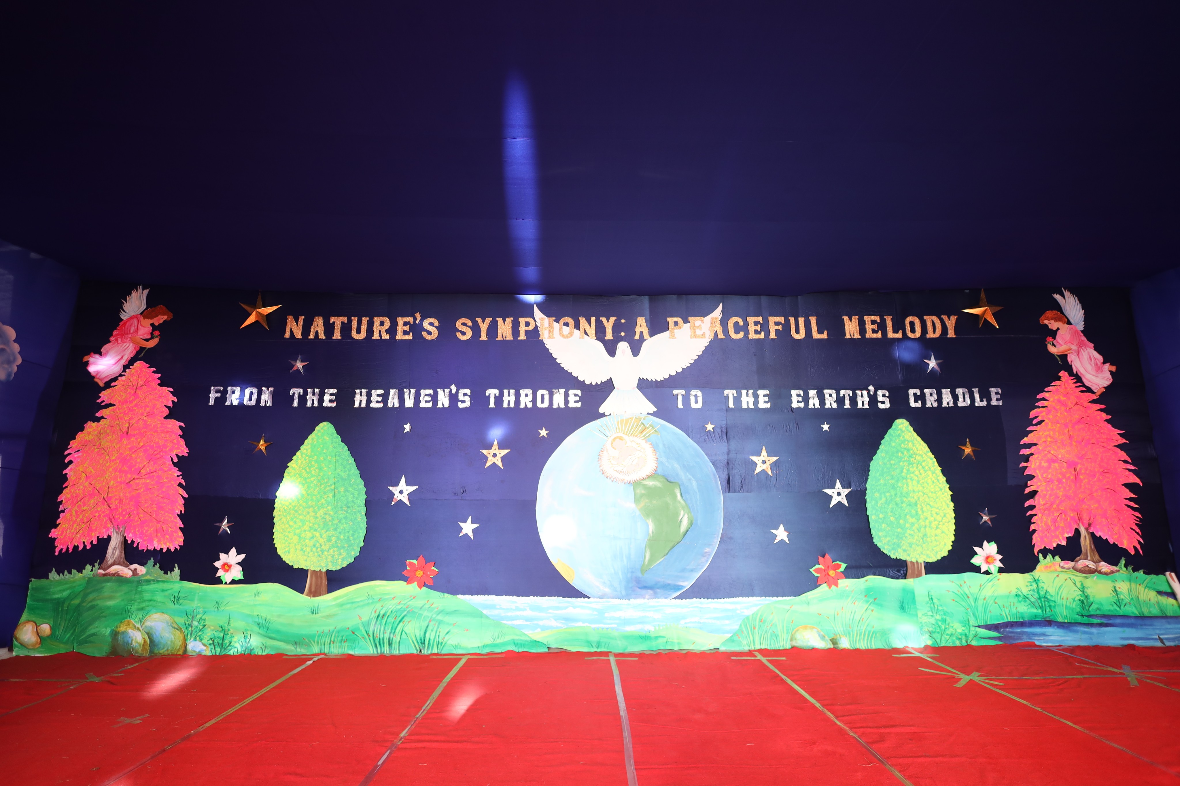 Carmel School Bhagalpur