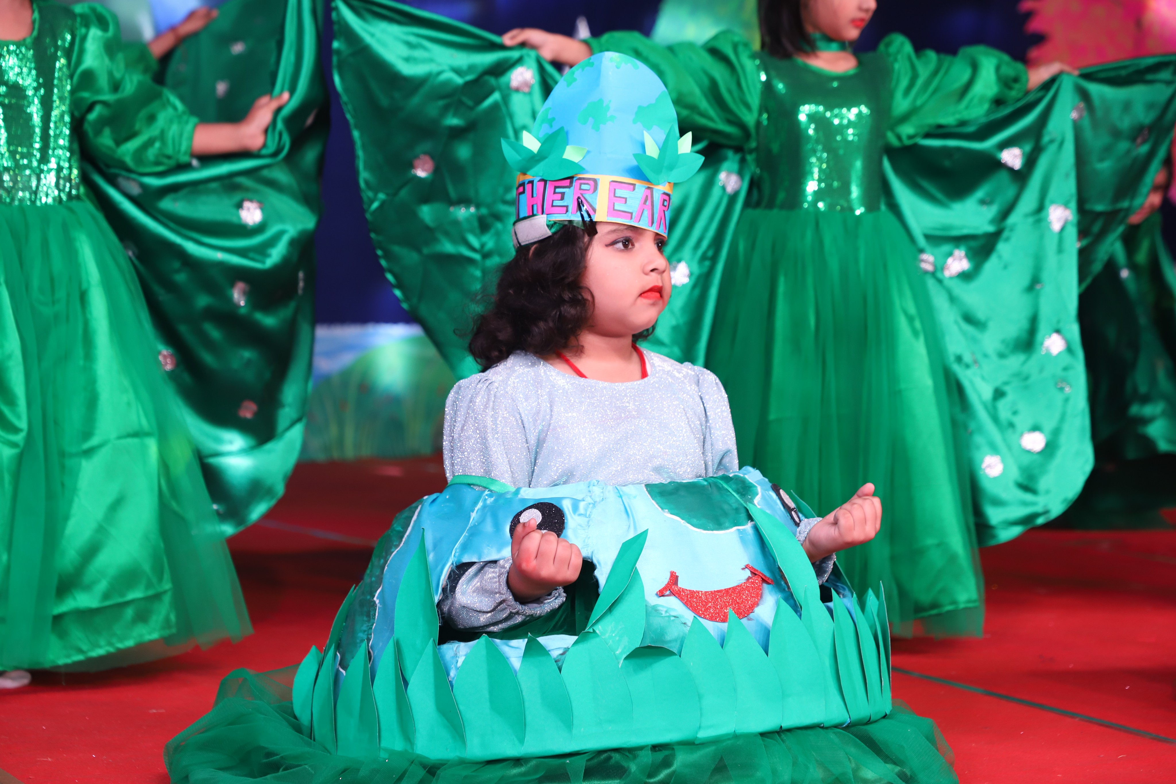 Carmel School Bhagalpur