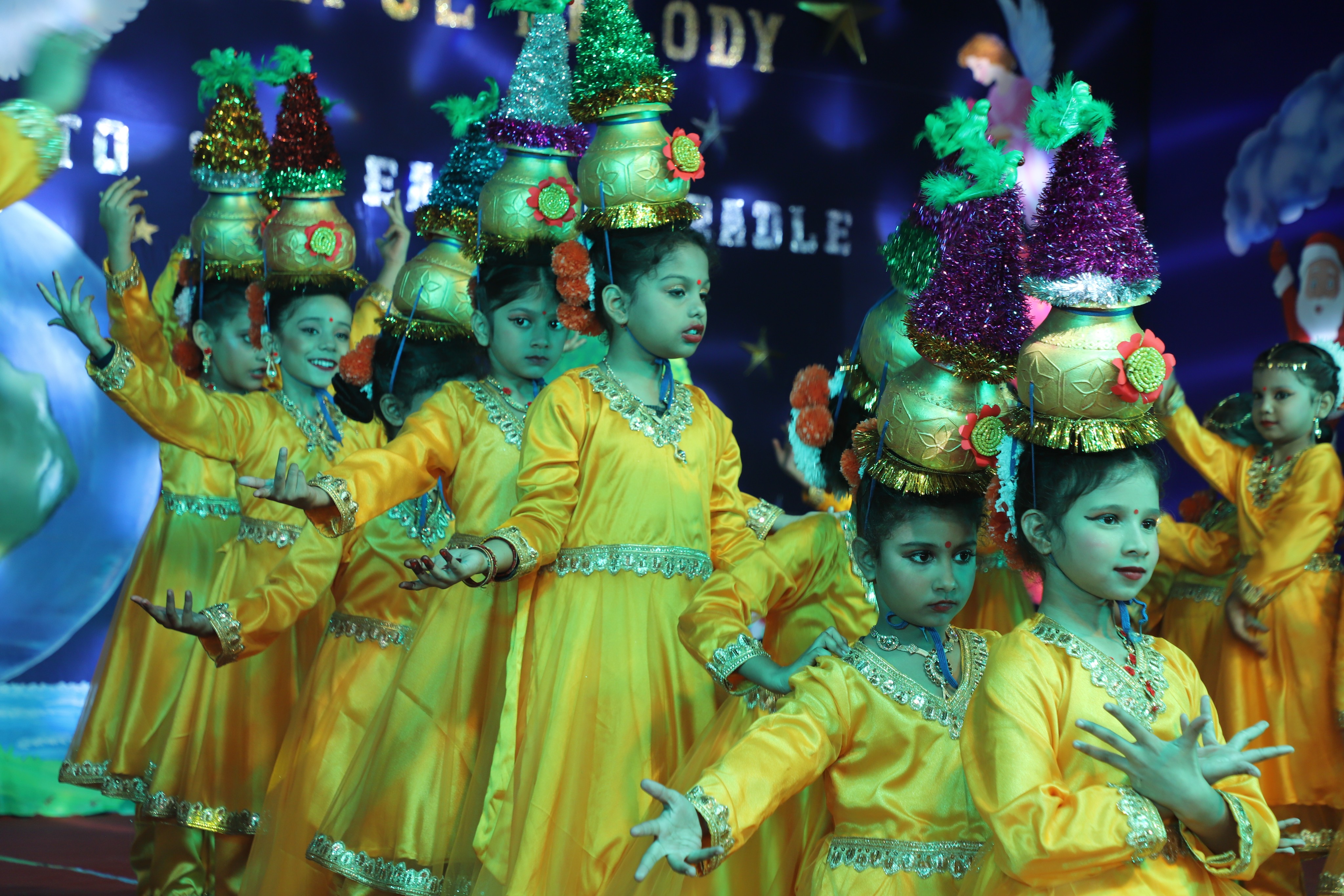 Carmel School Bhagalpur