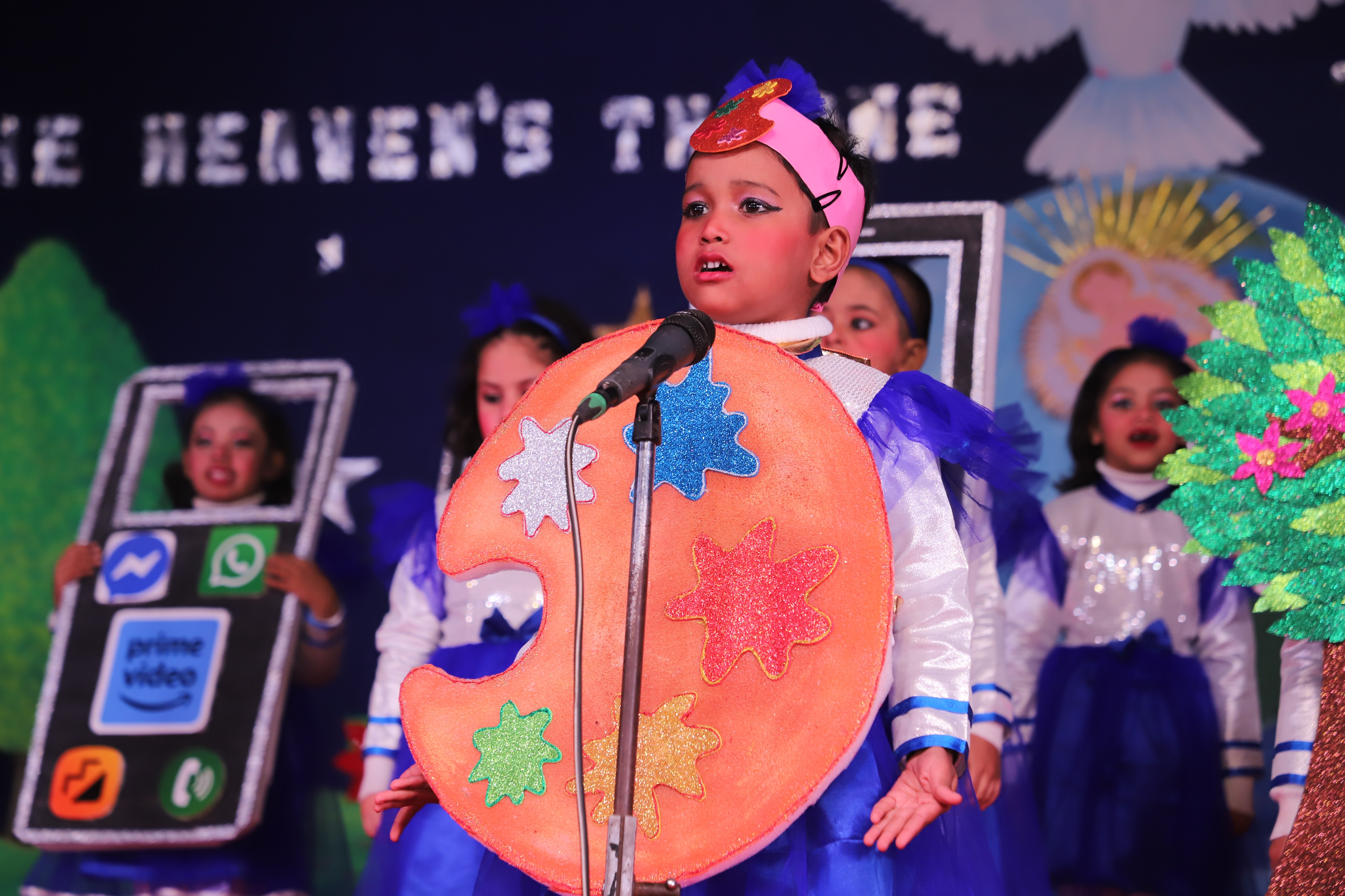 Carmel School Bhagalpur