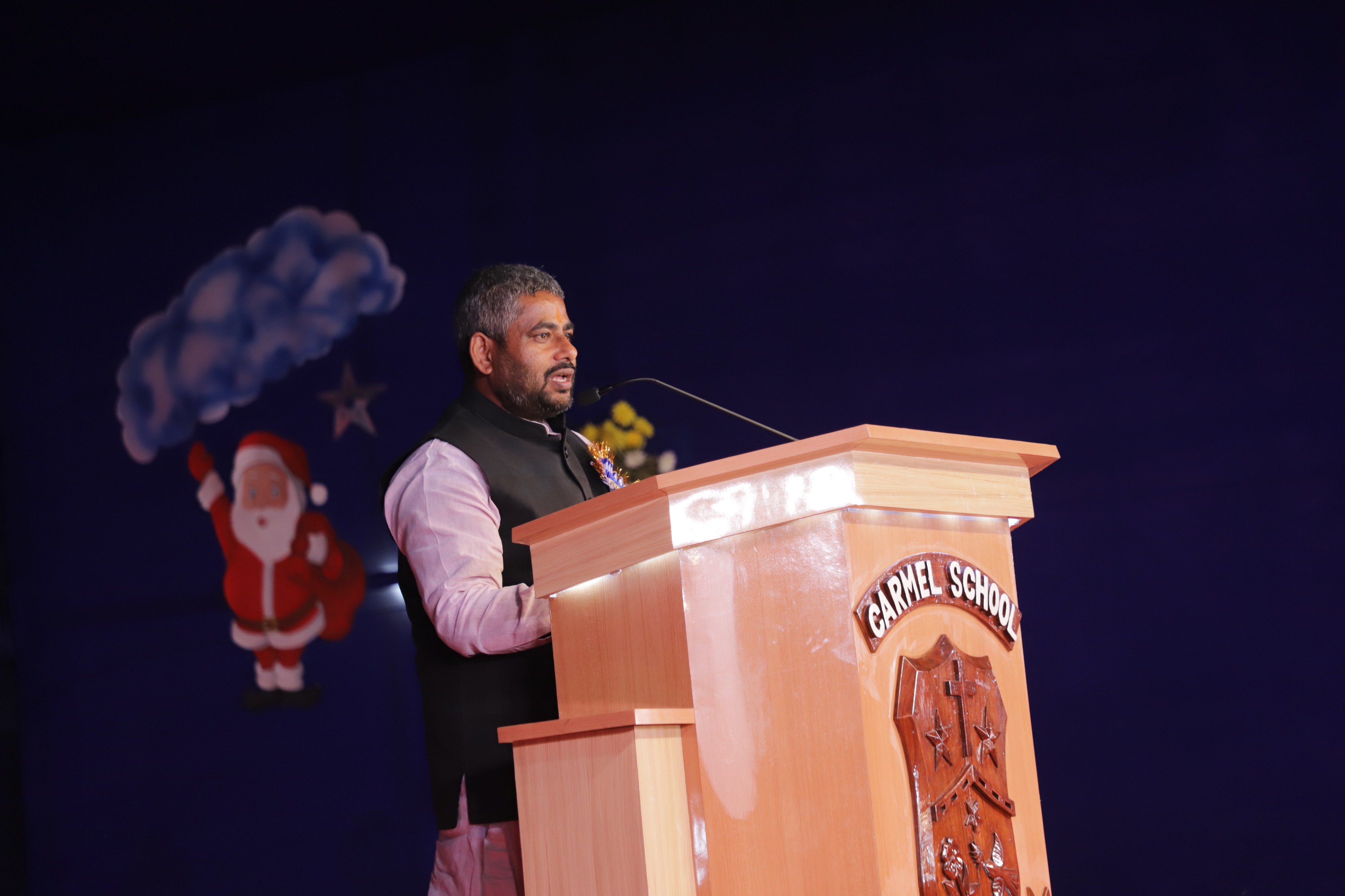 Carmel School Bhagalpur