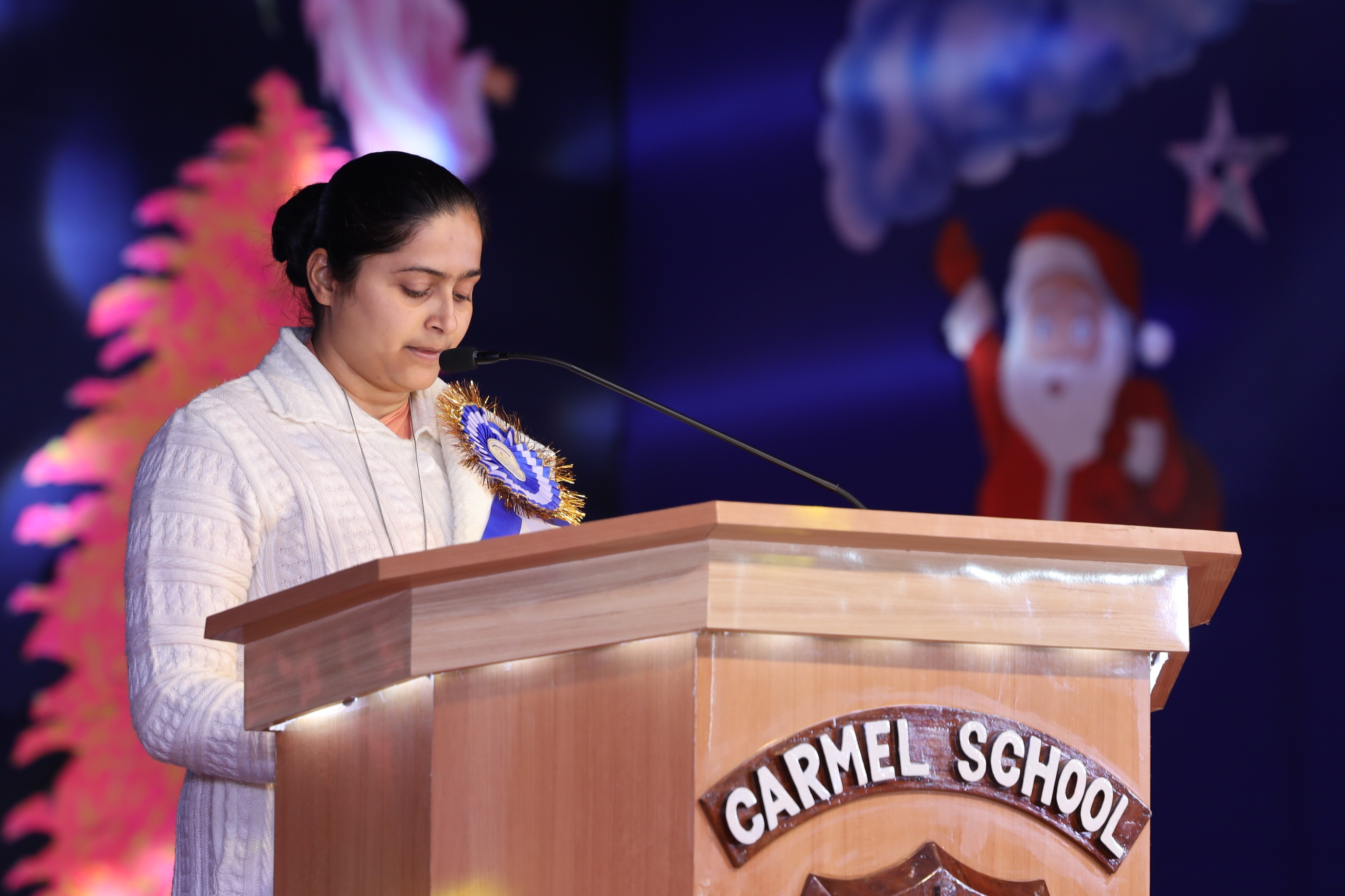 Carmel School Bhagalpur