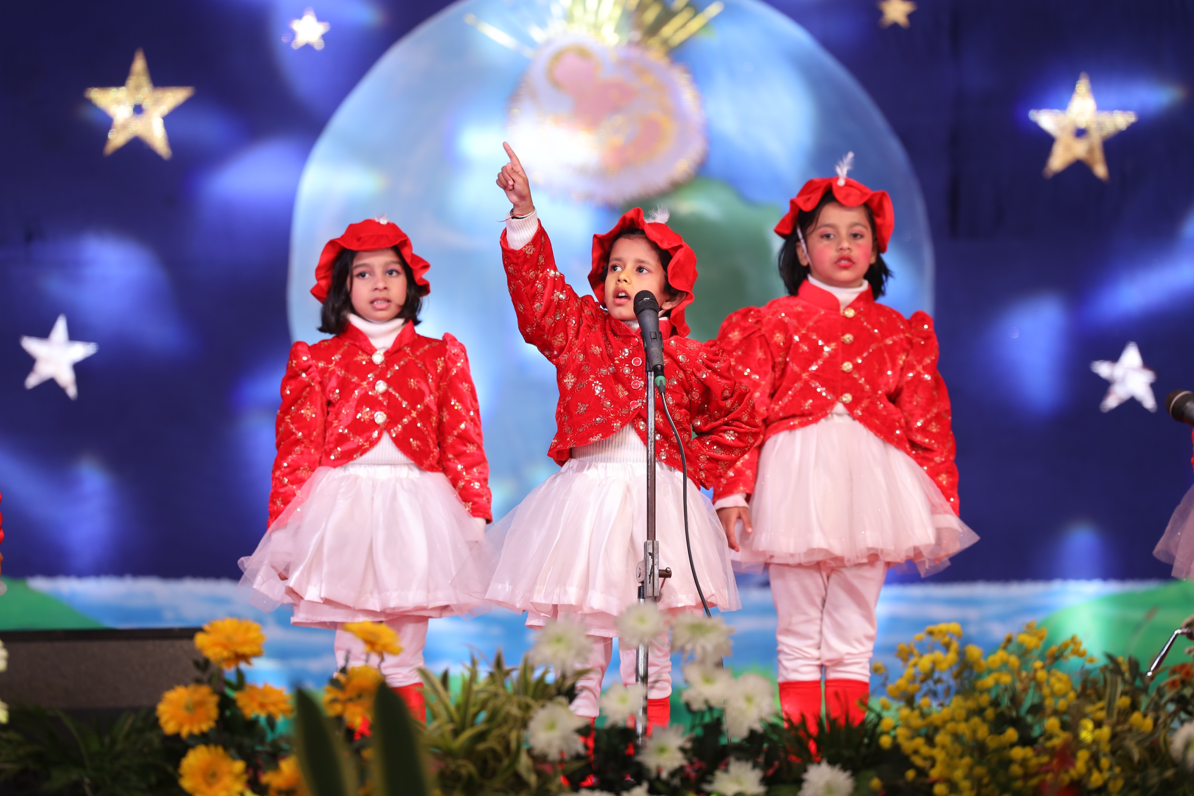 Carmel School Bhagalpur