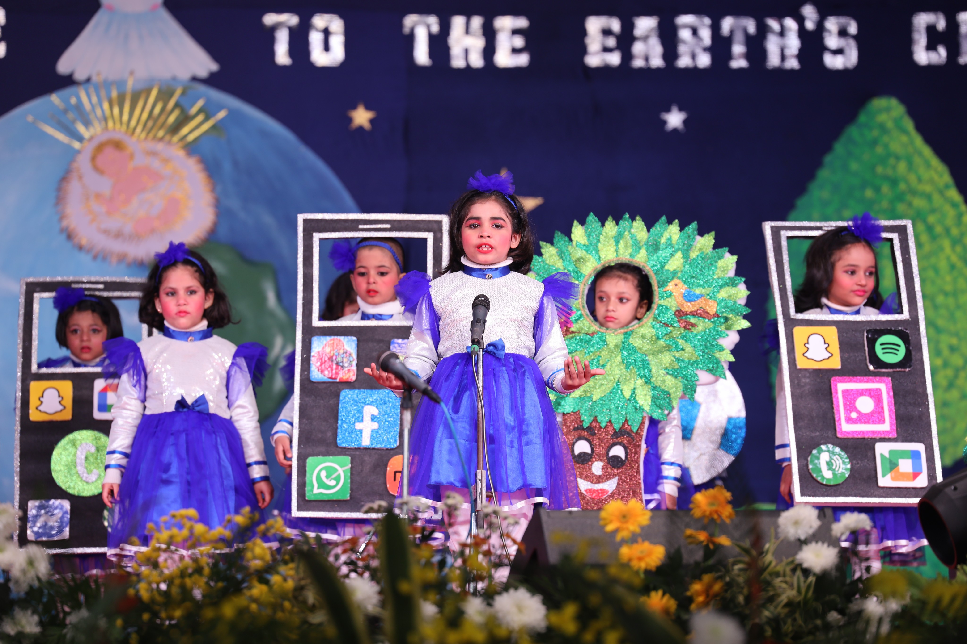 Carmel School Bhagalpur