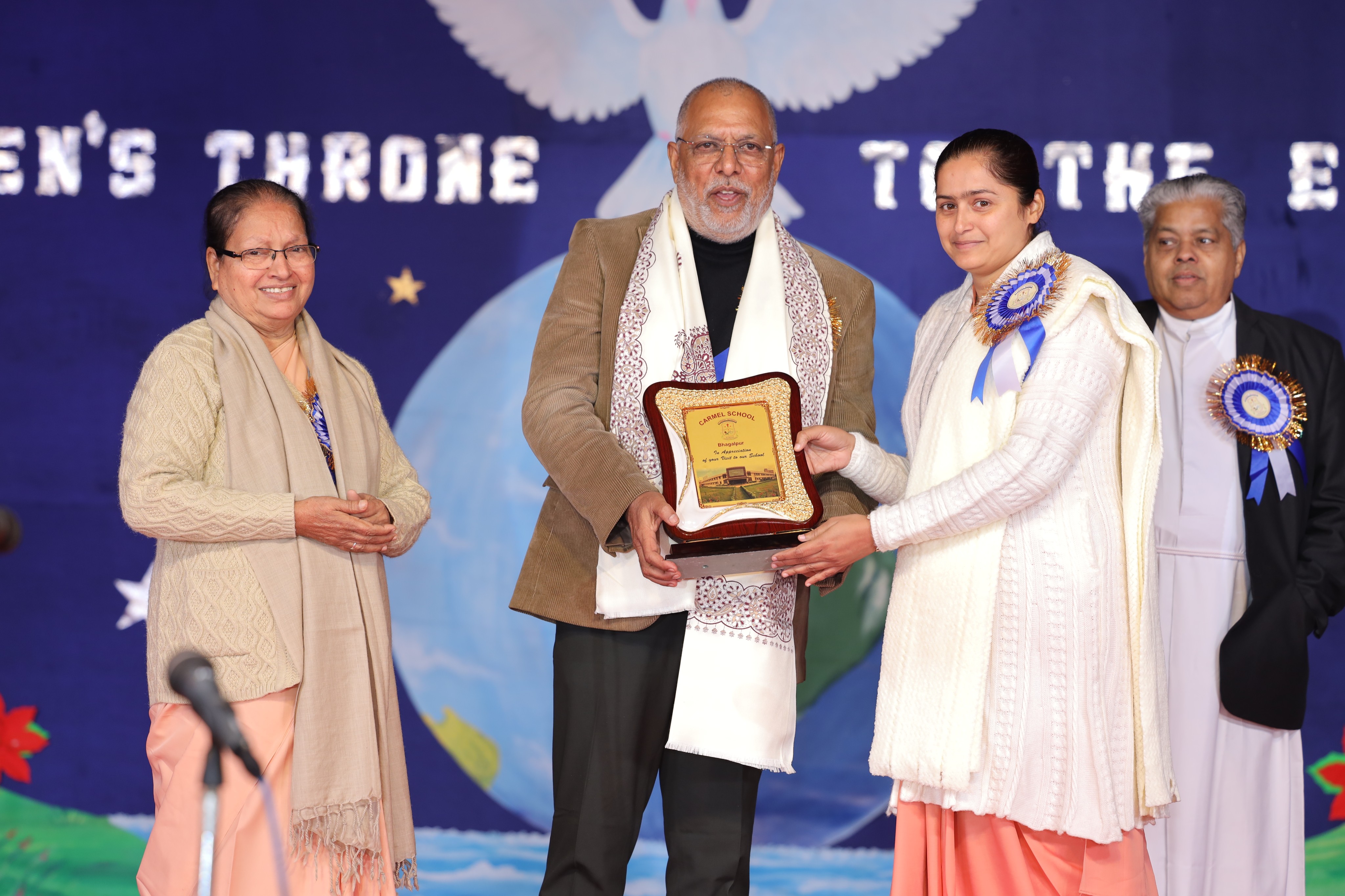 Carmel School Bhagalpur