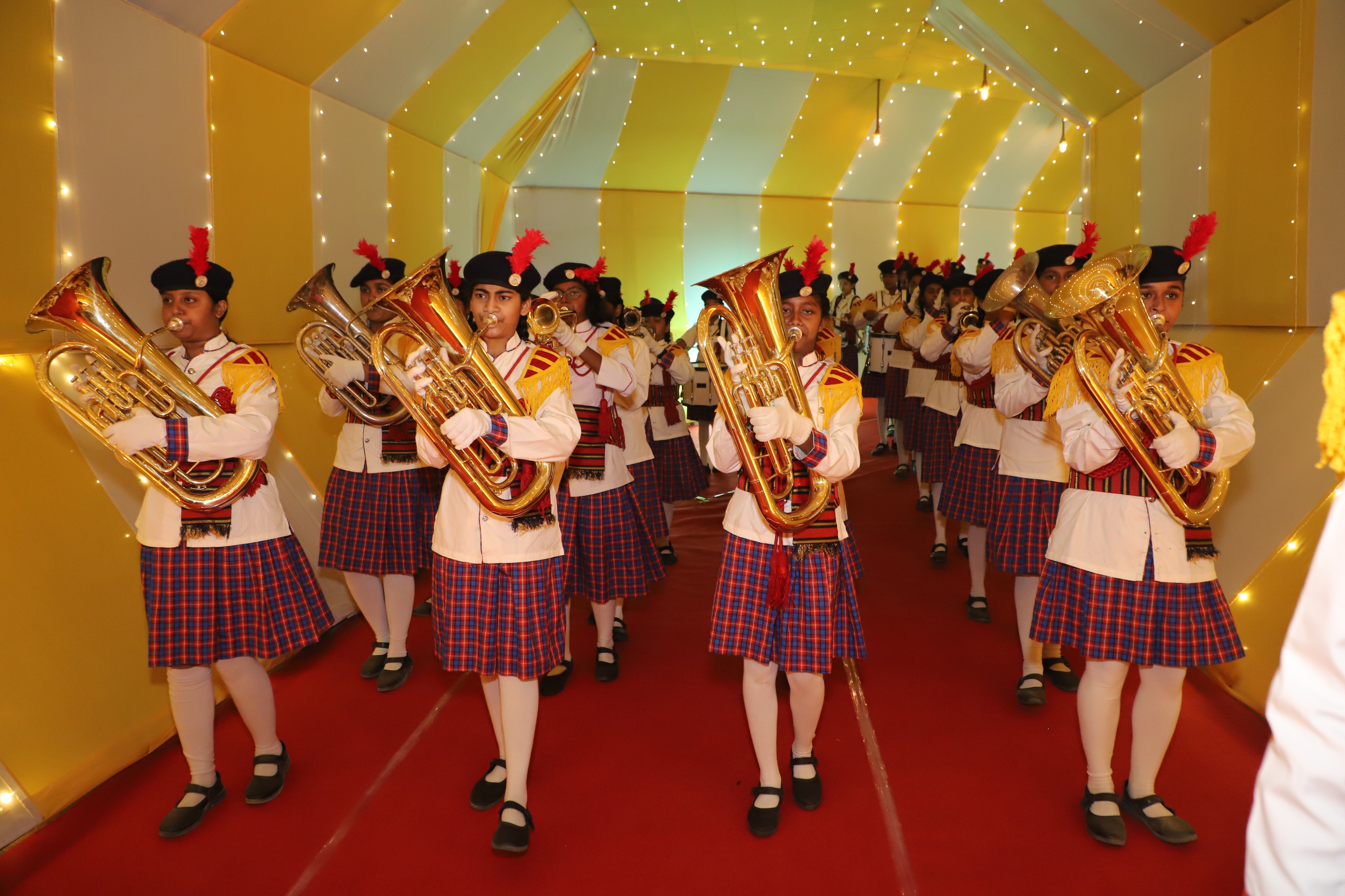 Carmel School Bhagalpur