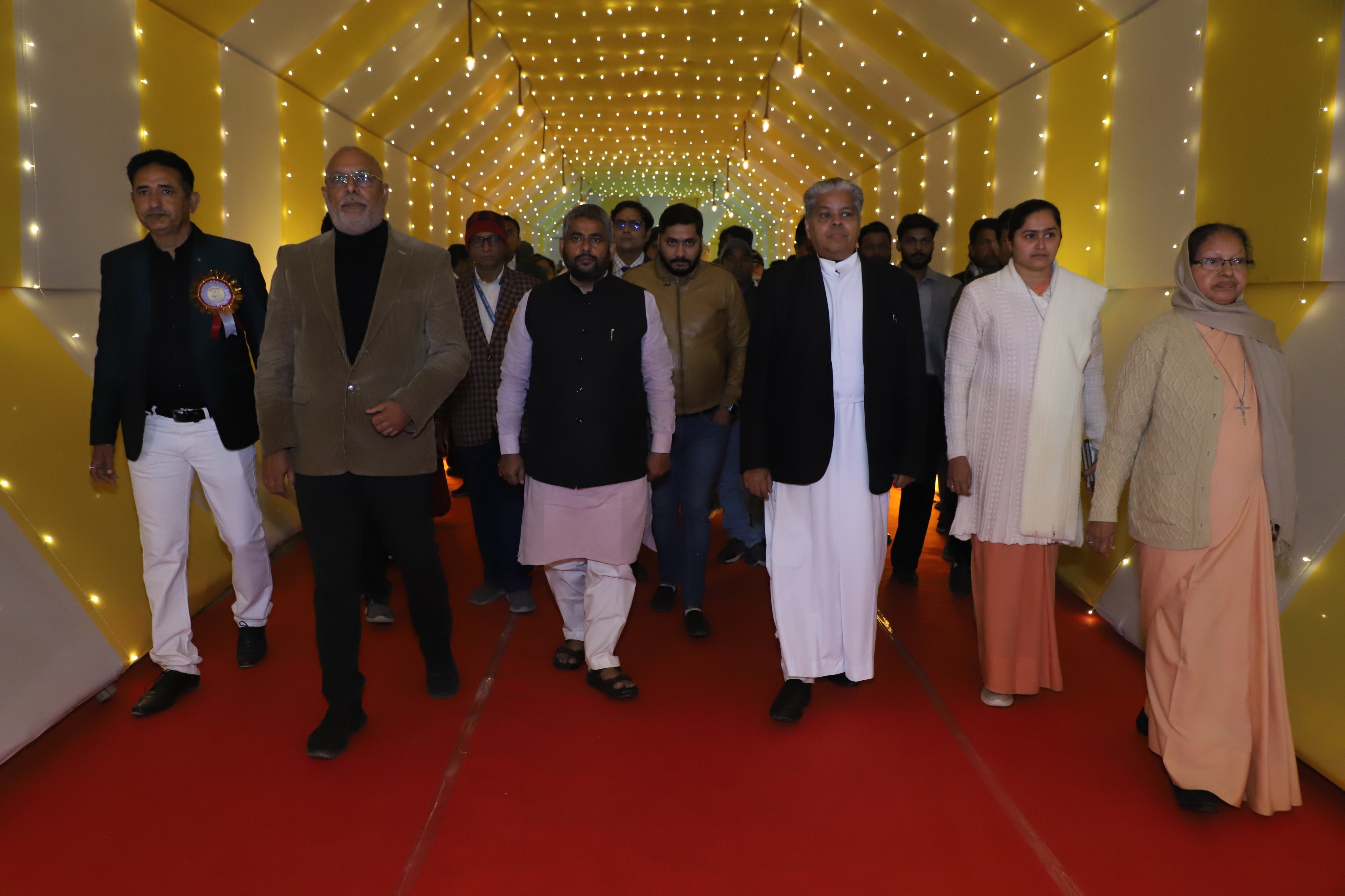 Carmel School Bhagalpur