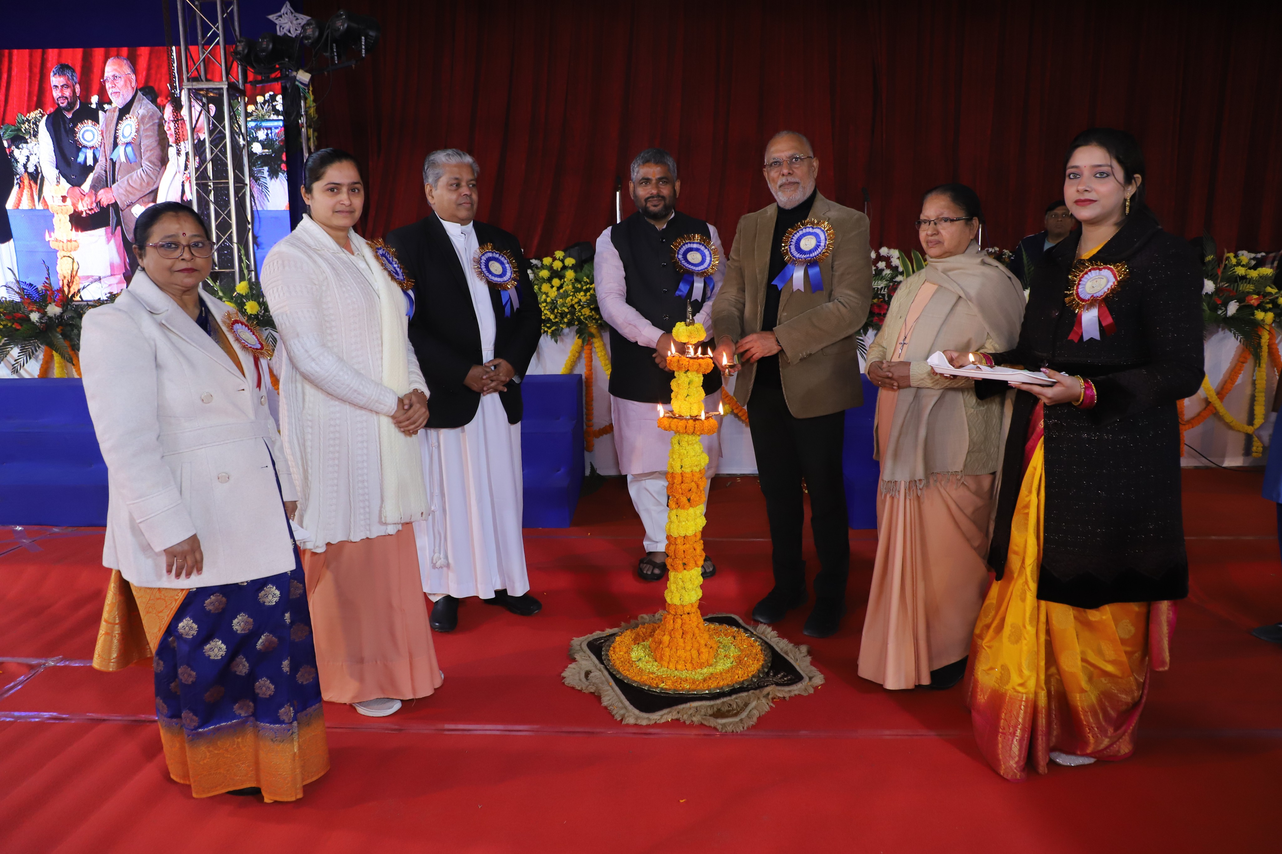 Carmel School Bhagalpur